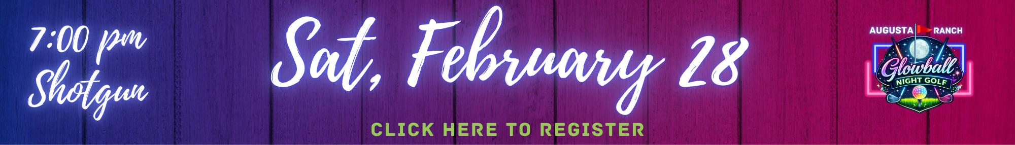 02 February Nightgolf Book Button 2026 7 x 1 in 6