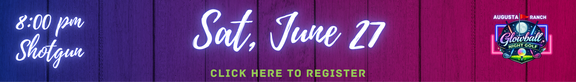 06 June Nightgolf Book Button 2026 7 x 1 in 10