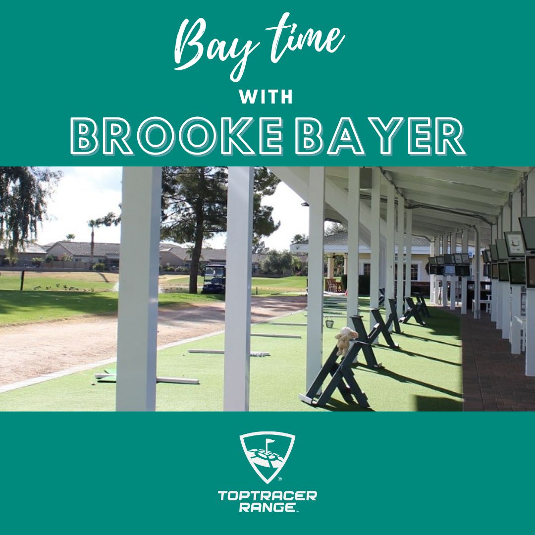 bay time with Brooke 