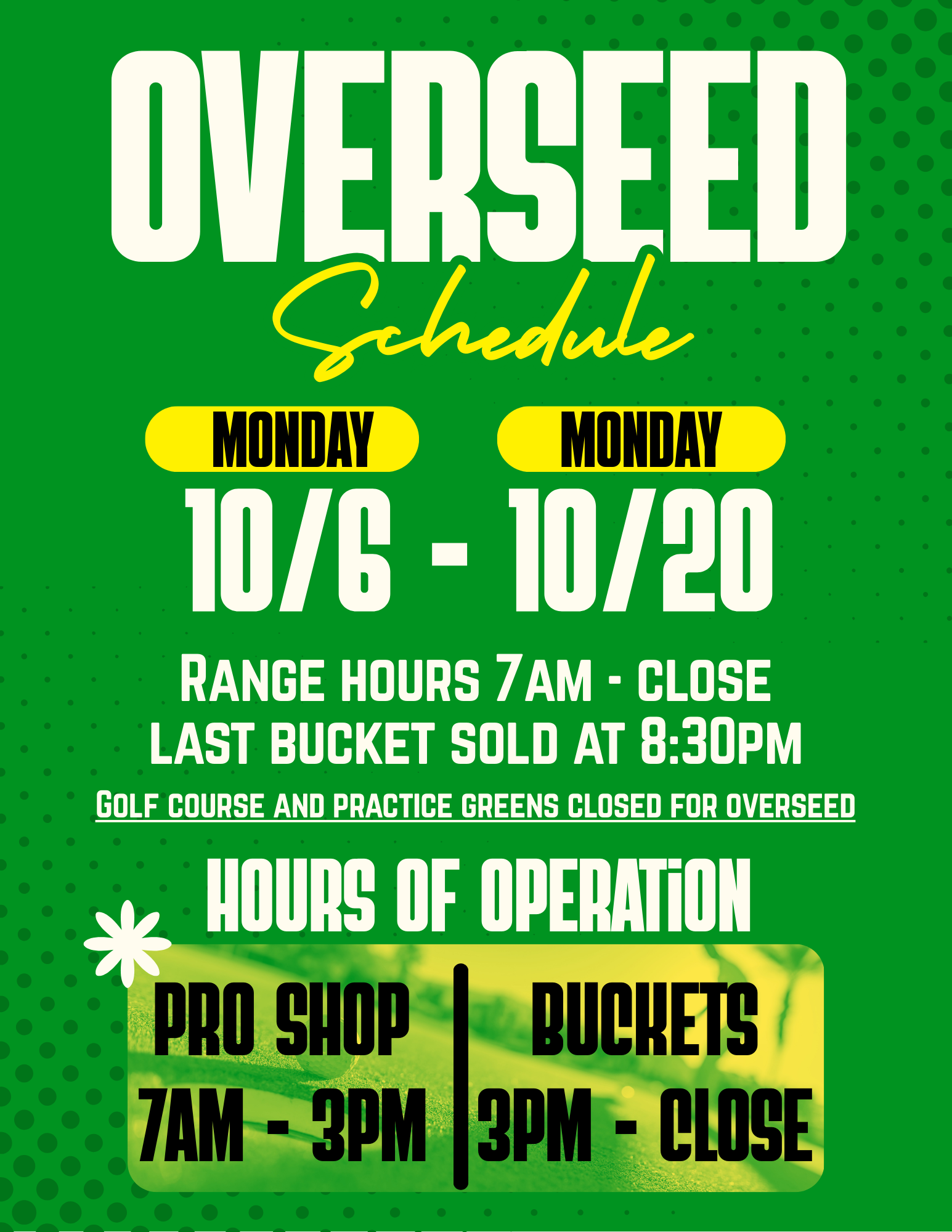 Overseed 2