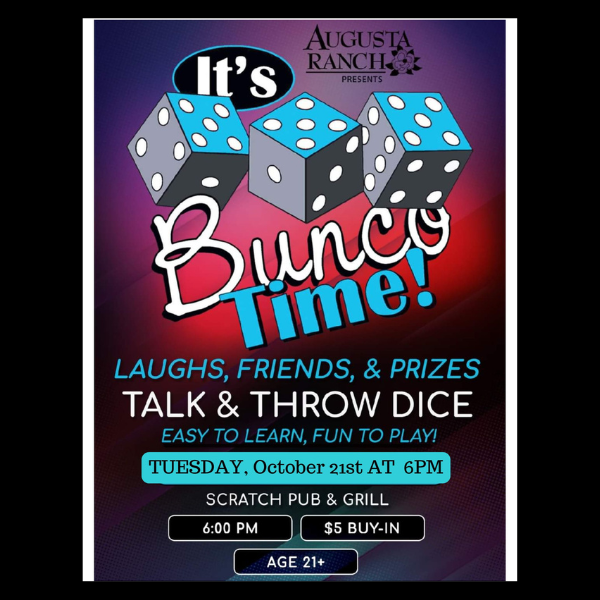 scratch bunco time oct 2025