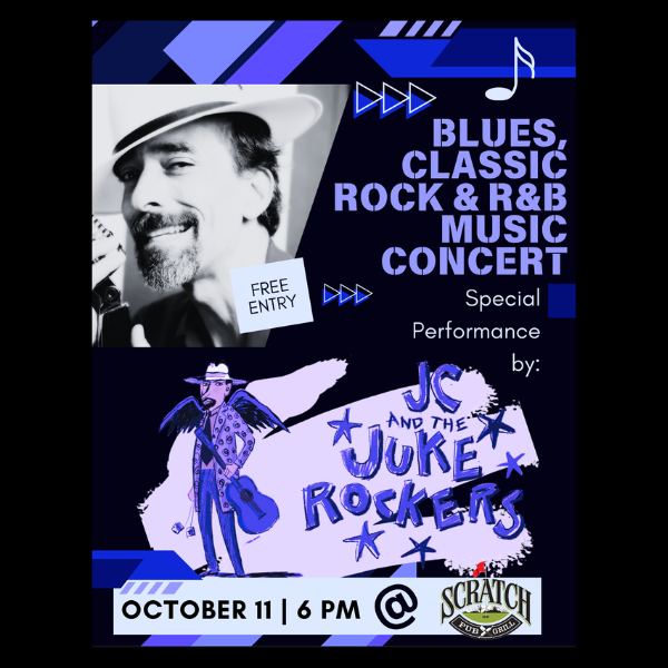 scratch live music jc juke oct 2025