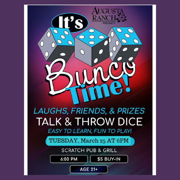 scratch bunco time march 2025