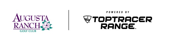 Augusta Ranch Toptracer Logo Stacked Side by Side