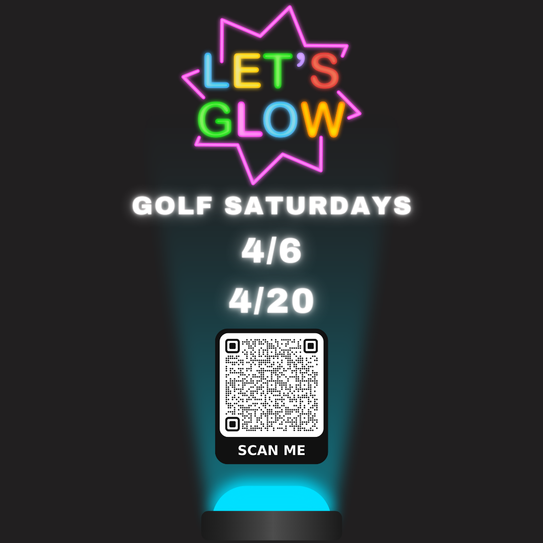 augusta glow golf digital billboard