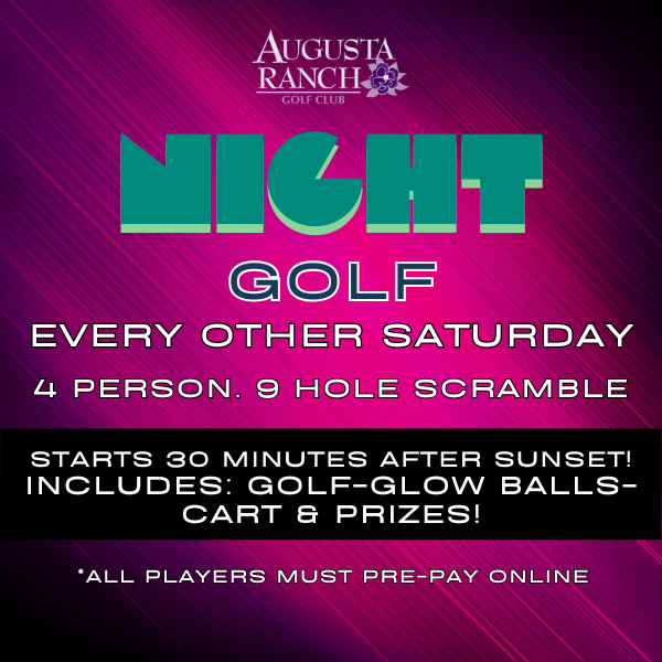 augusta ranch night golf new email