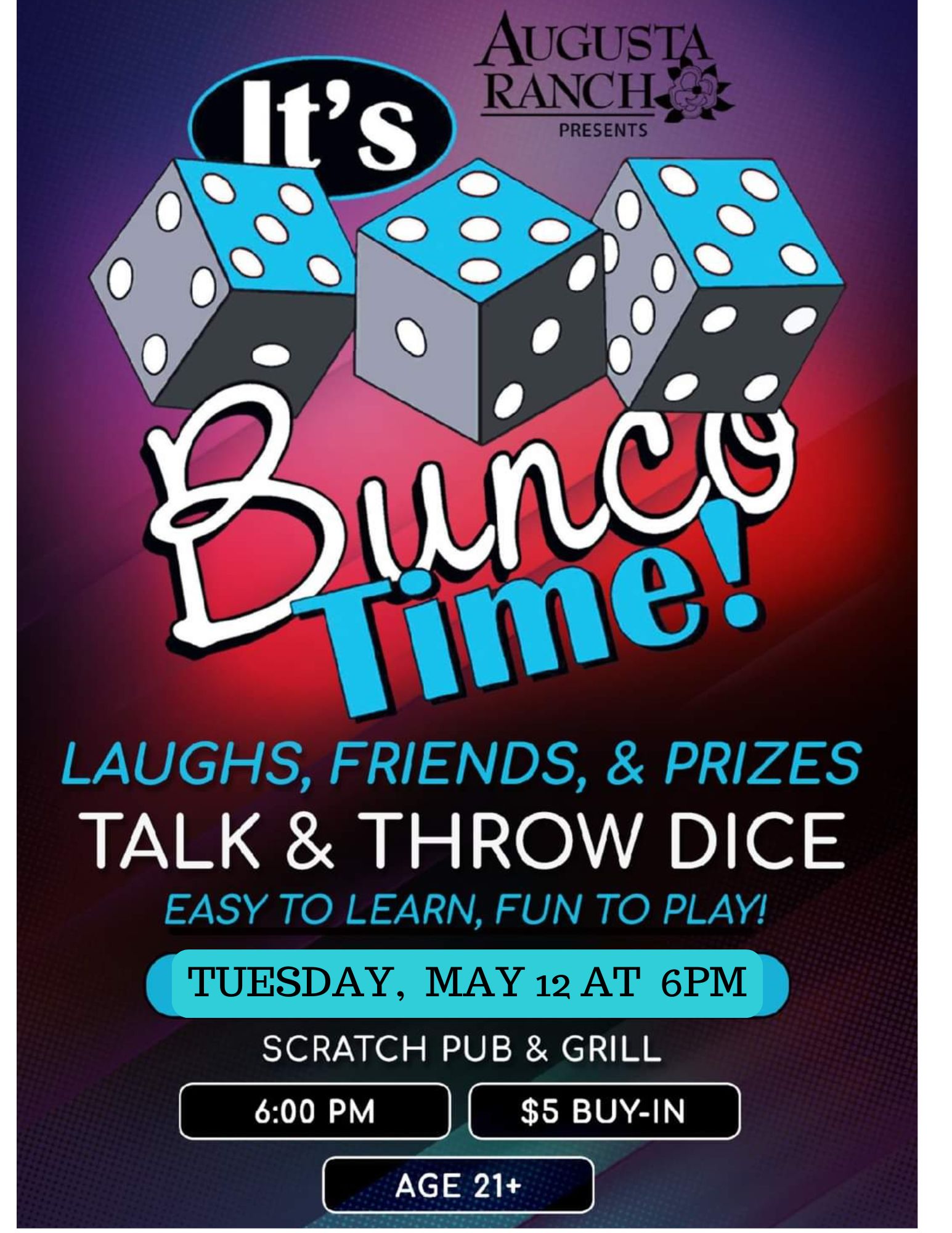 BUNCO 7