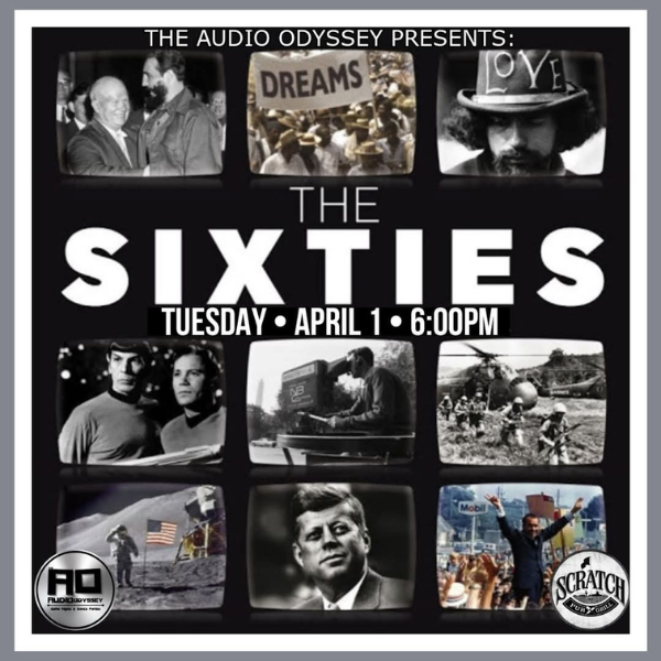 scratch april 2025 the sixties trivia