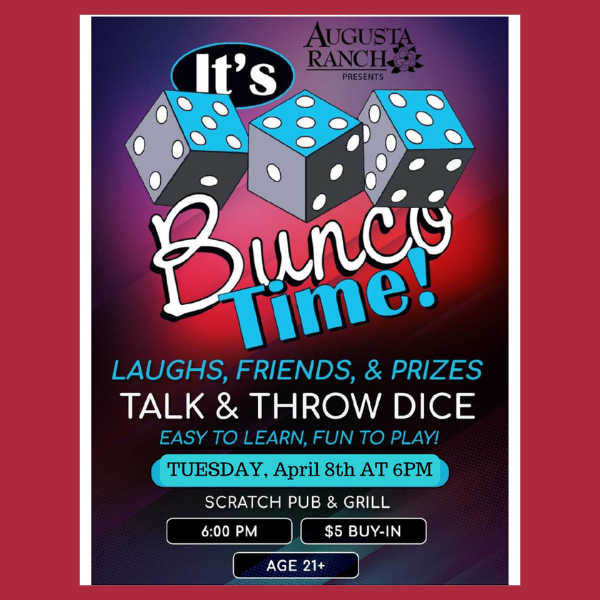scratch bunco time april 2025