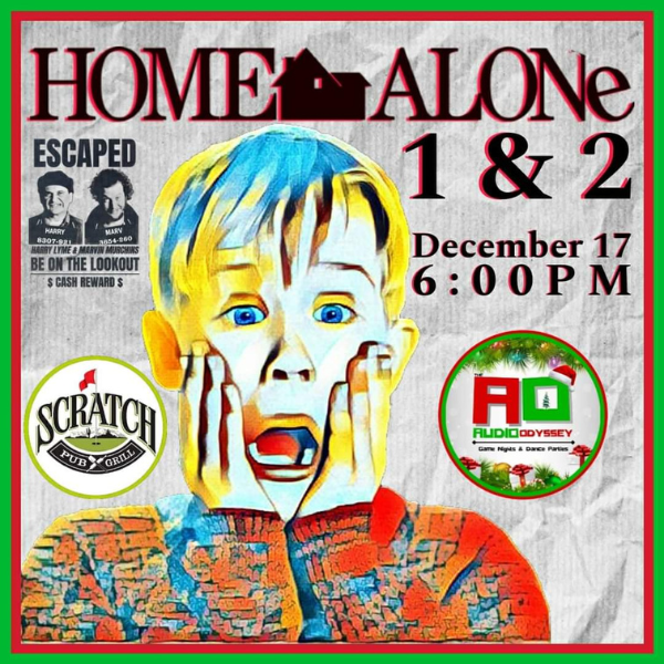 scratch home alone trivia 2024