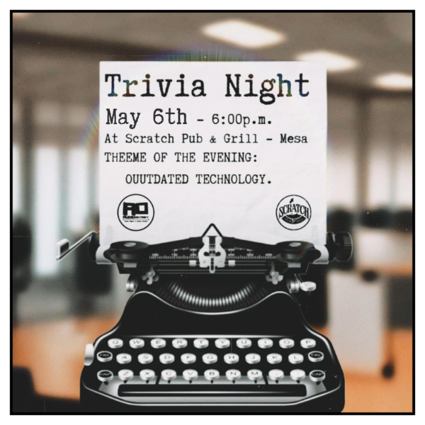 scratch trivia night outdated technology may 2025